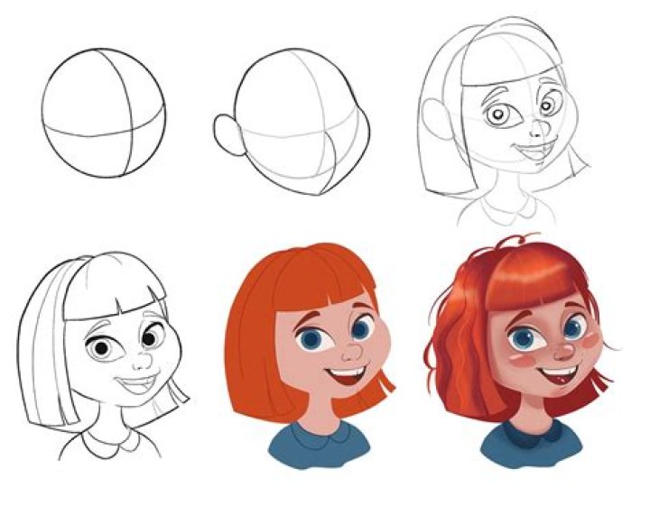 10 Cartoon Characters to Draw: A Creative Guide for Artists