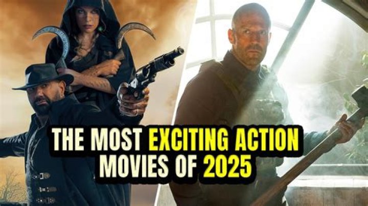 10 Movies Like Taken: Thrilling Action Flicks You Shouldn't Miss