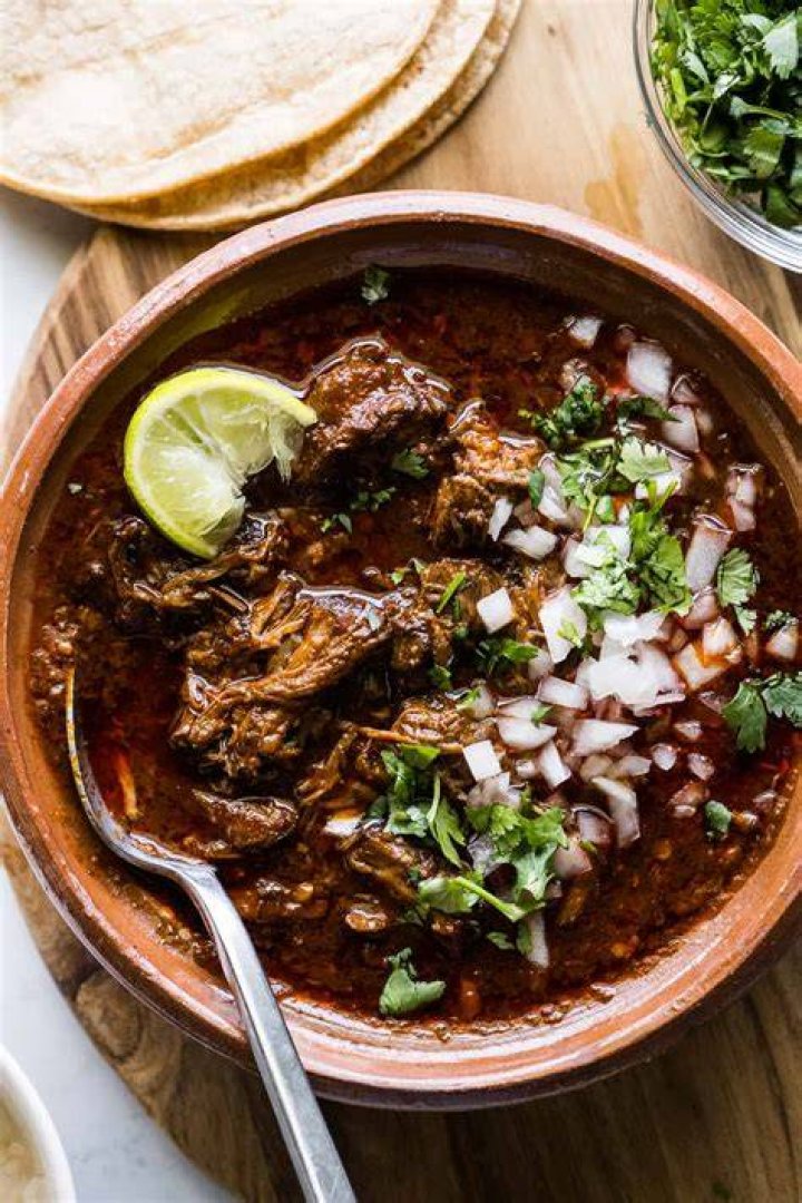 12 Ultimate Secrets of a Heavenly Birria De Res Recipe