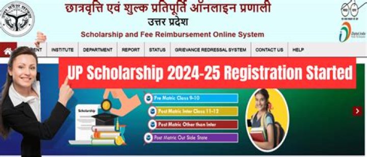 12th Scholarship 2024: Apply Online for Your Future