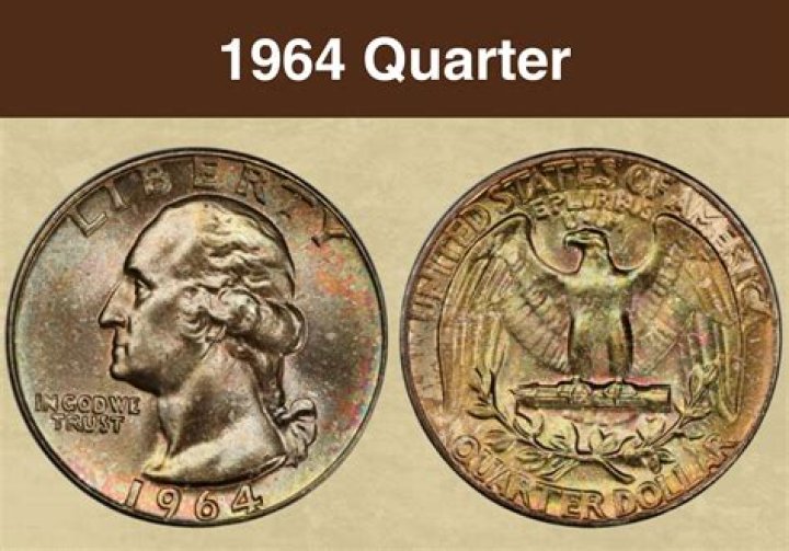 1964 Silver Coin: A Comprehensive Guide for Beginners
