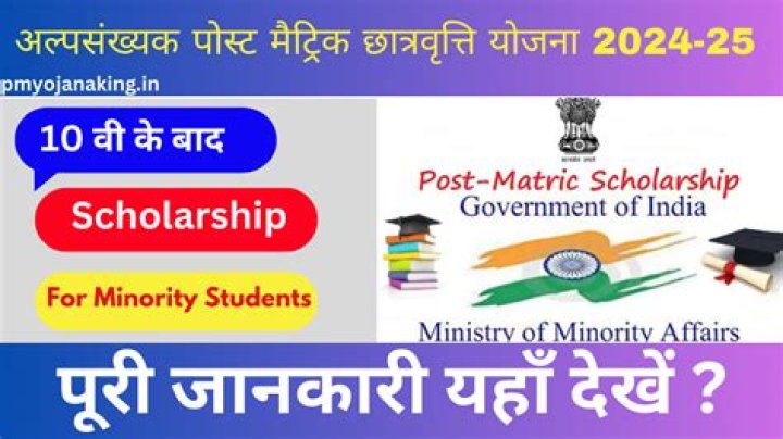 2024 Scholarship Yojana: Empowering Students for a Brighter Future