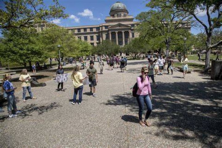 247 Aggies: A Comprehensive Guide to the Texas A&M University Experience