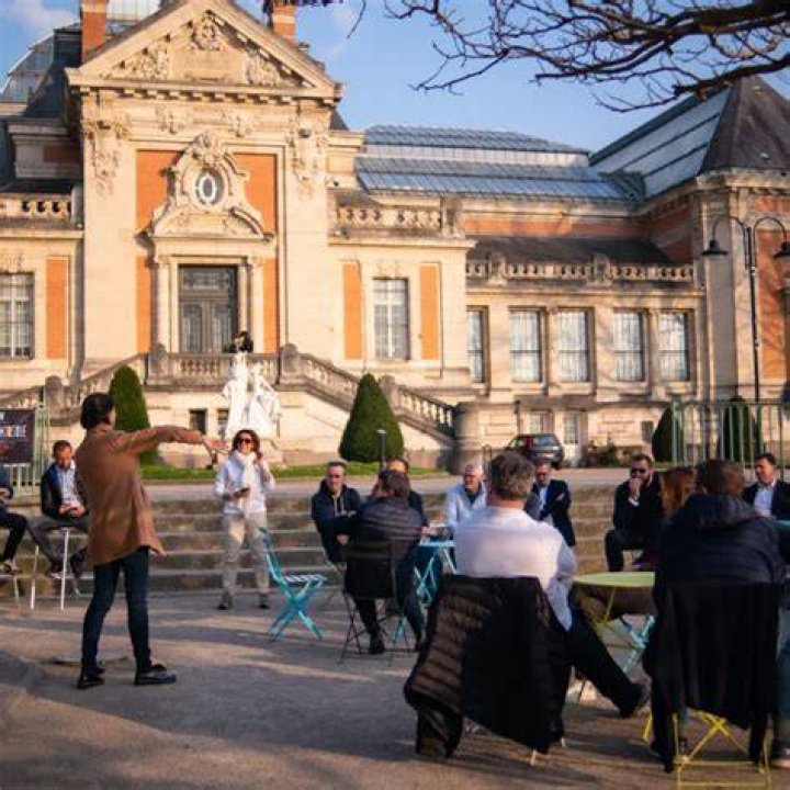 3 Must-See Experiences Await in 135000