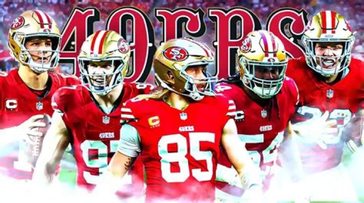 49ers Super Bowl Appearances: A Glorious Legacy in NFL History