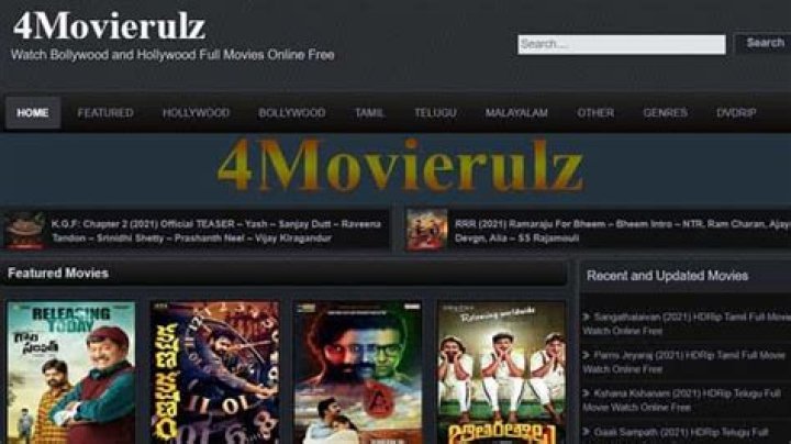 4Movierulz Kannada Movie 2024: A Comprehensive Guide to the Latest Releases