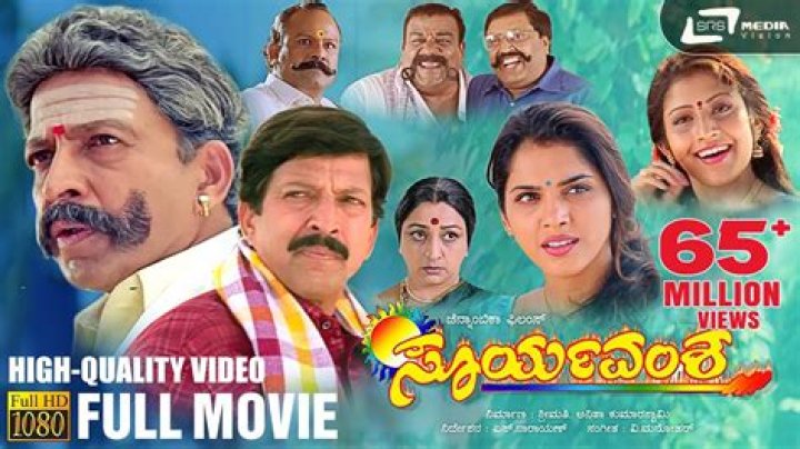 5 Movierulz Kannada: Top Kannada Movies You Can't Miss