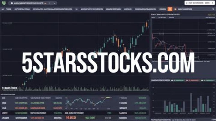5starsstocks.com Materials: A Comprehensive Guide to Investment Success