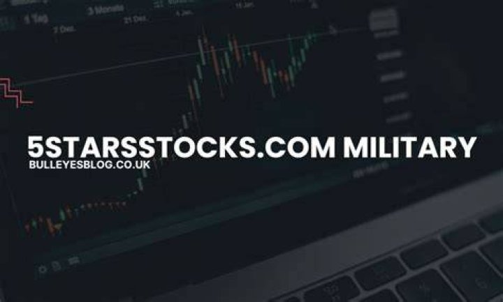 5StarsStocks.com Military: Your Comprehensive Guide to Military Investments