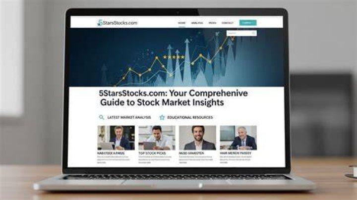 5StarsStocks.com Staples: Your Ultimate Guide to Stock Market Success