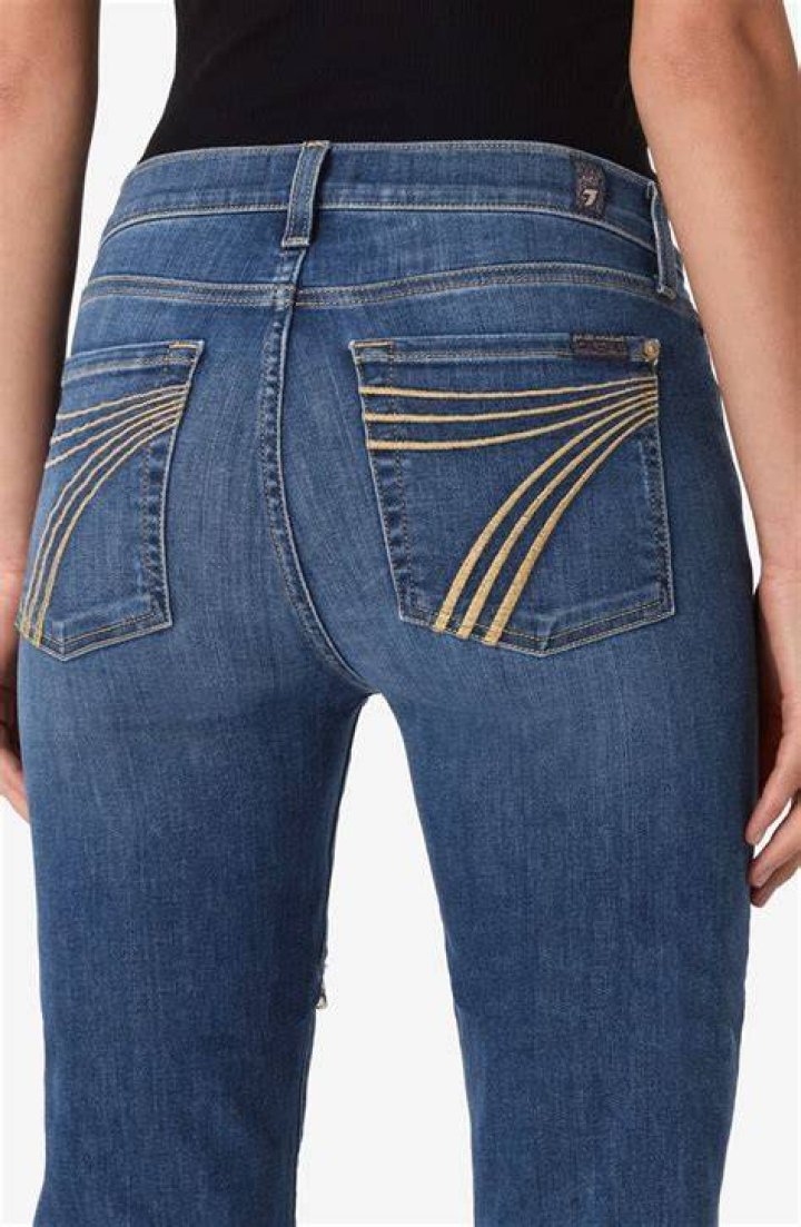 7 For All Mankind: The Evolution of Premium Denim