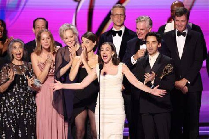 76th Primetime Emmy Awards Trending: A Night of Celebration and Recognition