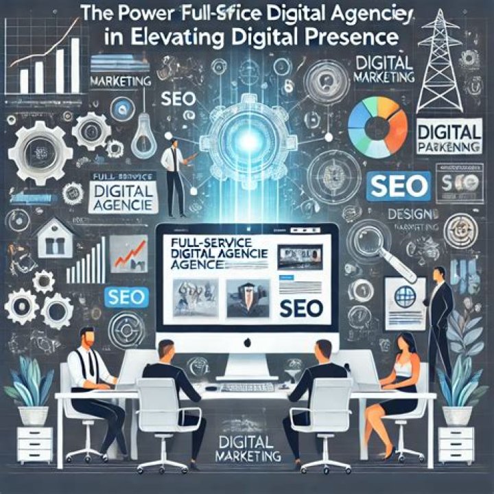 7stares: Elevating Your Digital Presence