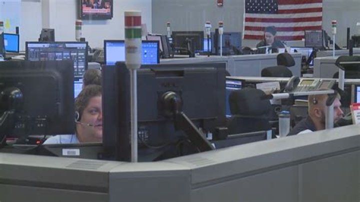 911 Dispatcher's Wife's Horrific Attack: The Unthinkable Tragedy