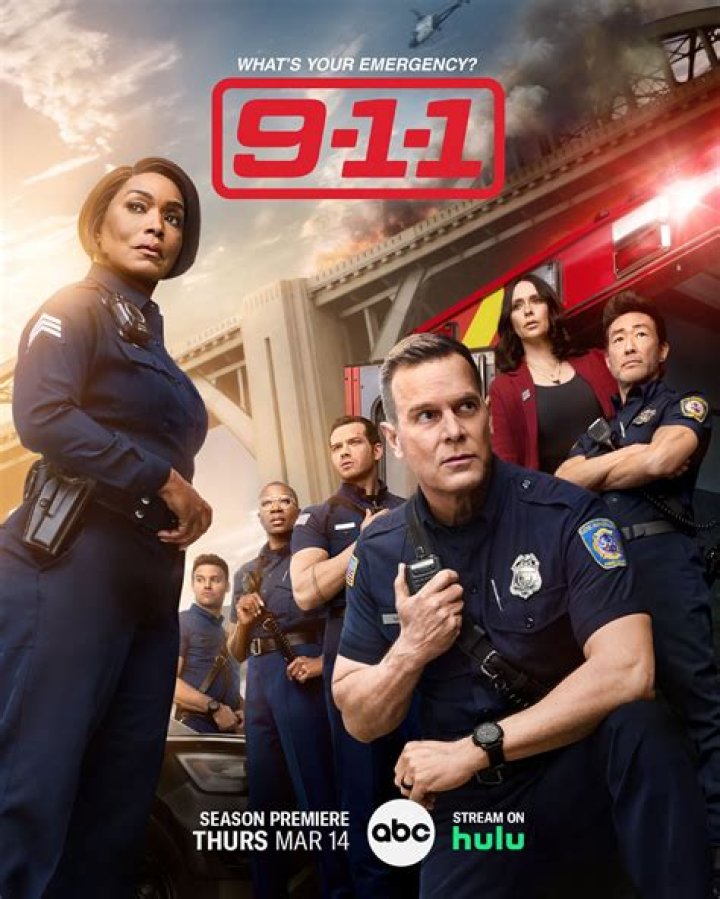 911 Season 7: Everything You Need to Know