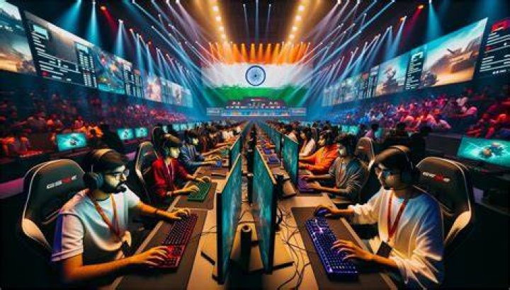 9XES Win: The Future of Online Gaming and E-Sports
