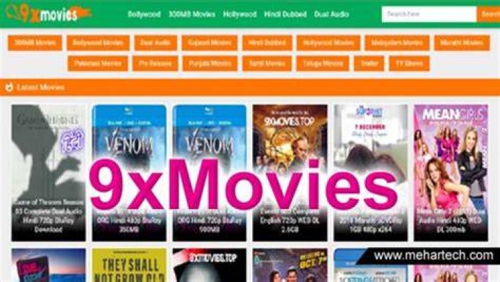 9xmovies Hub: Your Ultimate Guide to Online Movie Streaming
