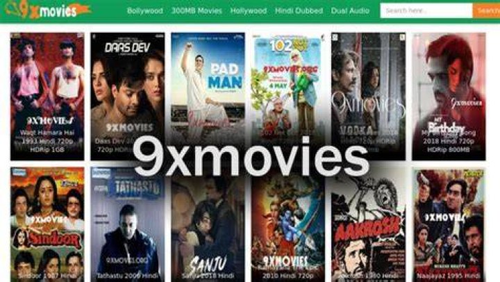 9xmovies: Your Ultimate Guide to Streaming Movies Online