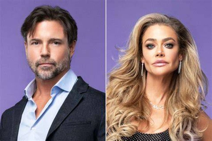 A Closer Look at Aaron Phypers and Denise Richards Net Worth