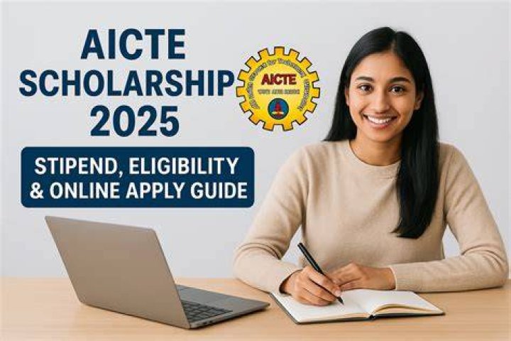 A Comprehensive Guide to AICTE Scholarship Apply Online 2024