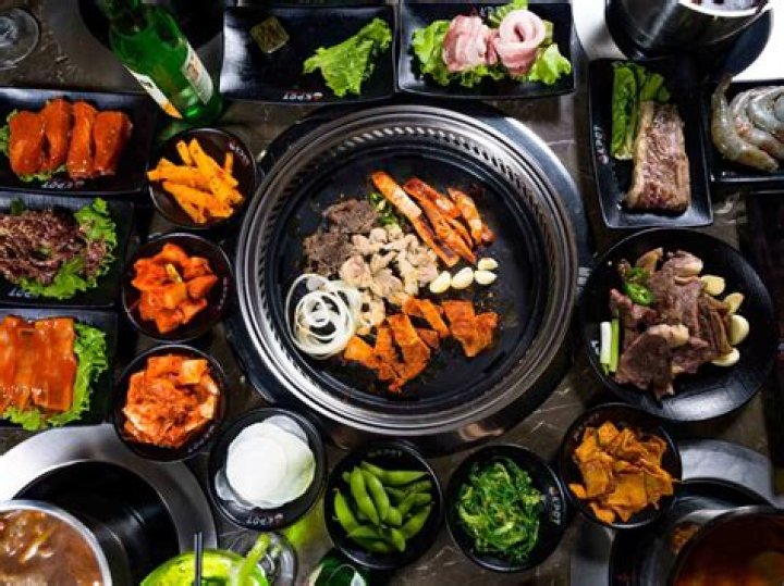 A Comprehensive Guide to Kpot Korean BBQ and Pot Toms River Reviews