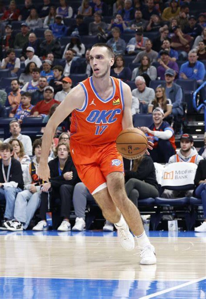 A Comprehensive Look at Aleksej Pokuševski: The Rising Star of Basketball