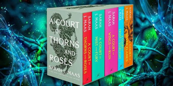 A Court of Thorns and Roses Movie: Everything You Need to Know