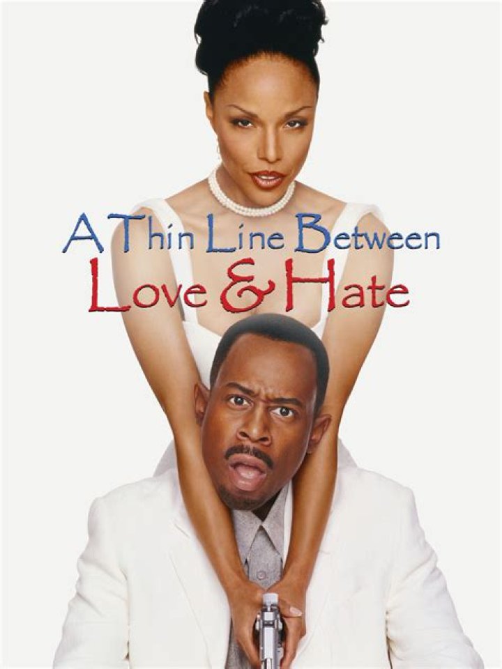 A Delicate Balance: Exploring the Thin Line Between Love and Hate