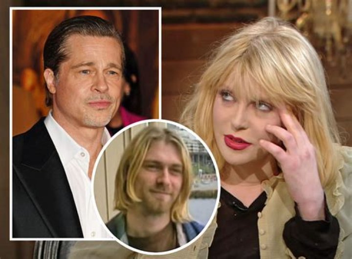 A Father's Love: Brad Pitt's Unbreakable Bond with His Son