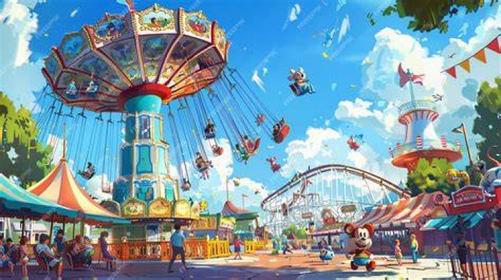 A Journey Through Laughter: A Sense of Amusement 13