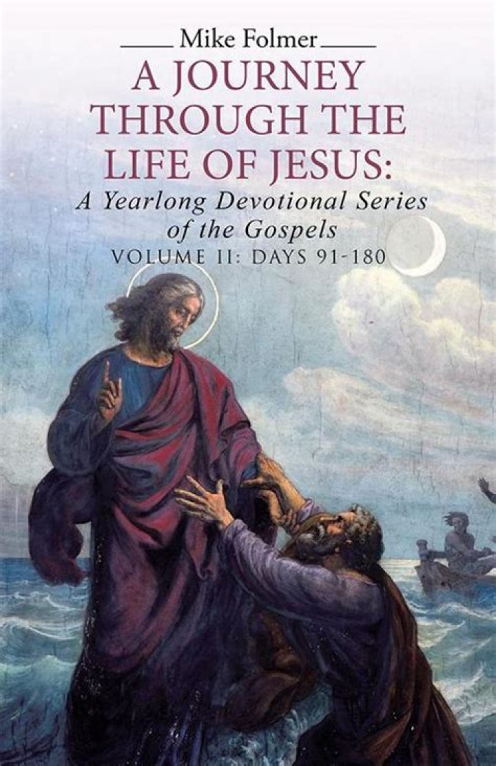 A Journey Through the Life of Aaron W. Reed
