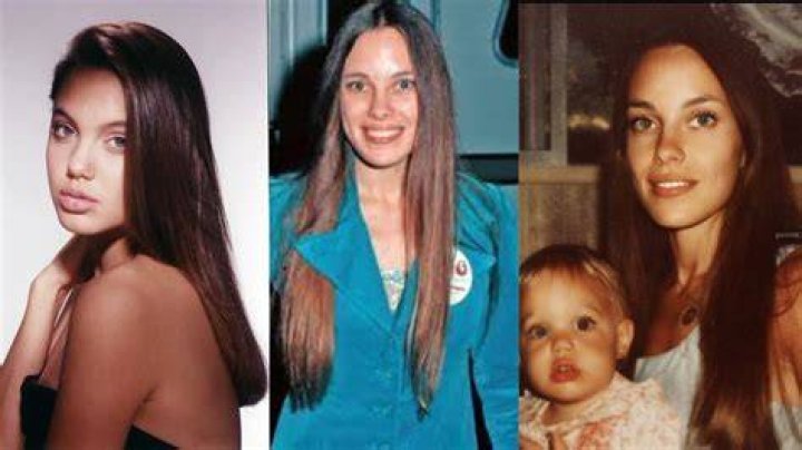 A Peek at Marcheline Bertrand's Early Days