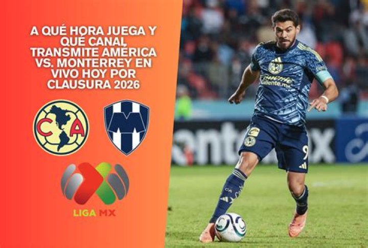 a qué horas juega el américa: Everything You Need to Know