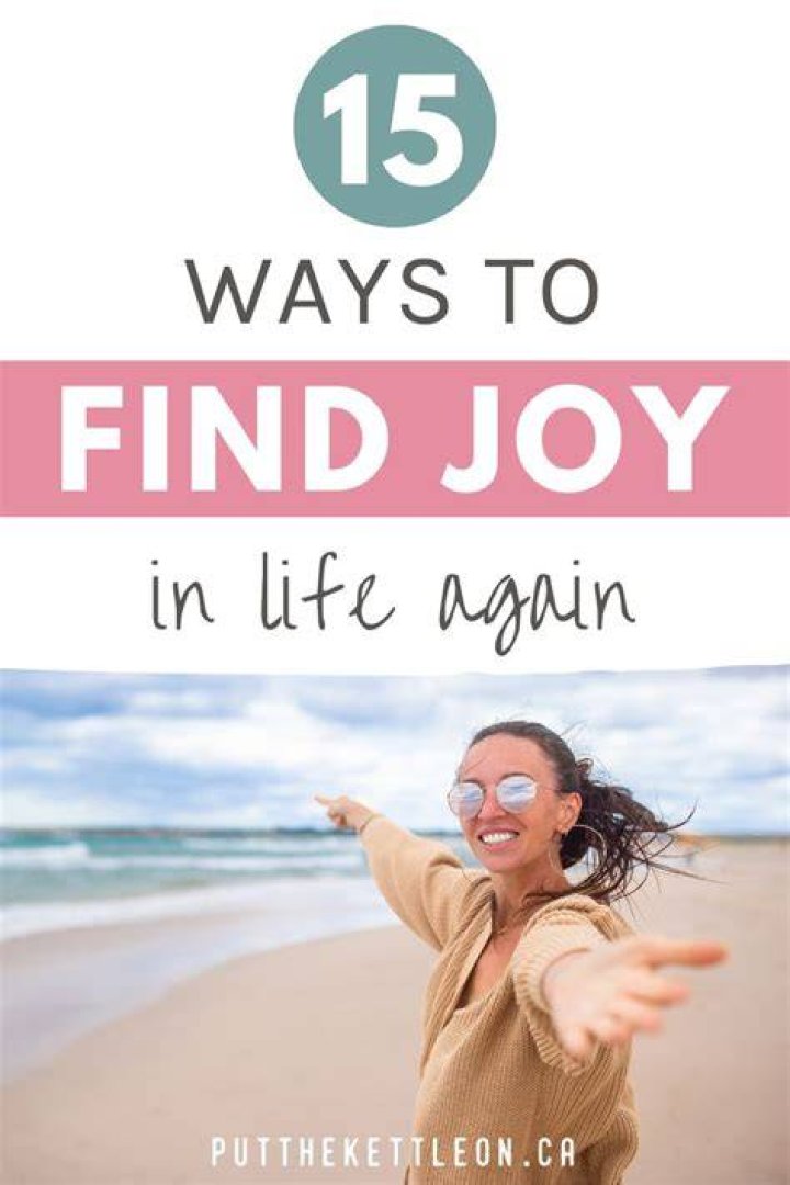 A Sense of Amusement 24: The Art of Finding Joy in Everyday Life