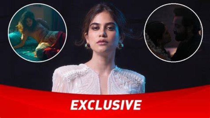 Aaditi Pohankar: The Rising Star and Her Hot Video Sensation