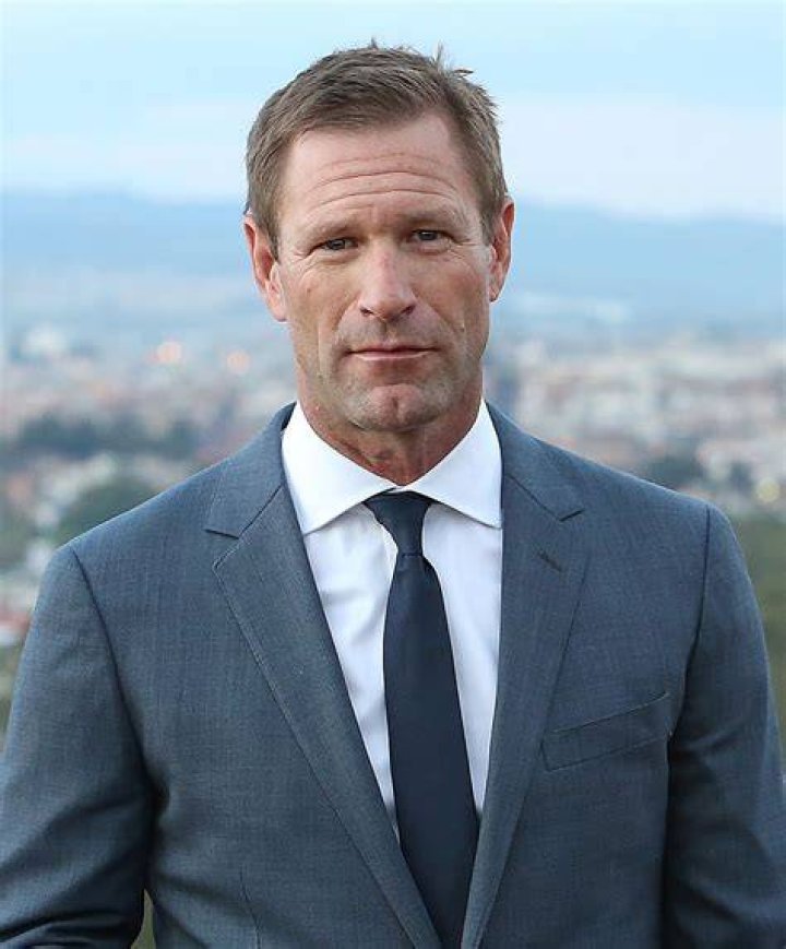 Aaron Eckhart Net Worth: The Financial Success of a Hollywood Star