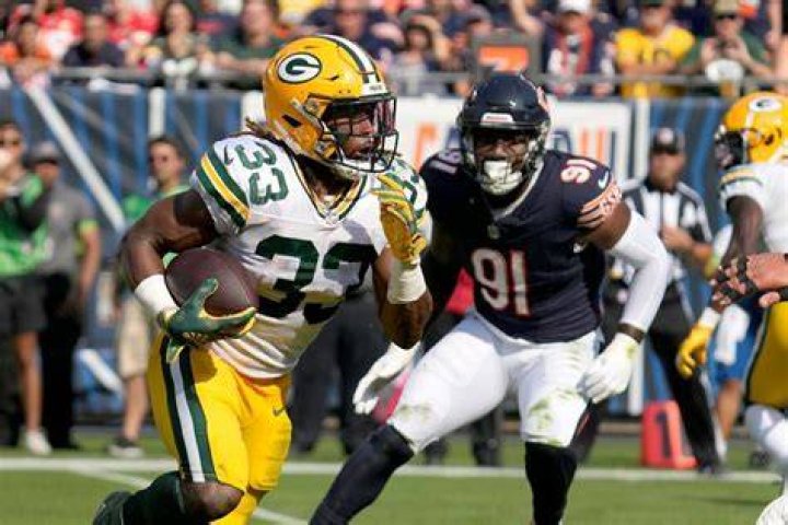 Aaron Jones Injury Update: What Fans Need to Know