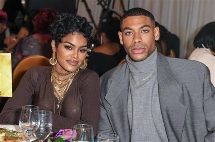 Aaron Pierre's Wife: A Deep Dive into Their Relationship