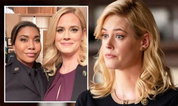 Abigail Hawk Blue Bloods Salary: An Inside Look at Her Earnings and Career
