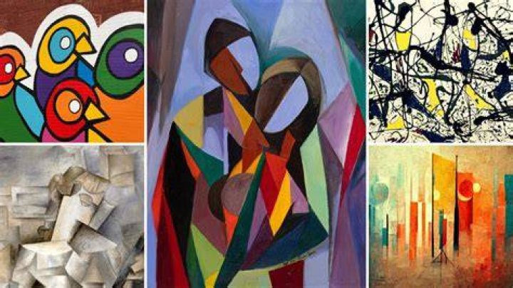 Abraham Williams: The Rising Star of Contemporary Art