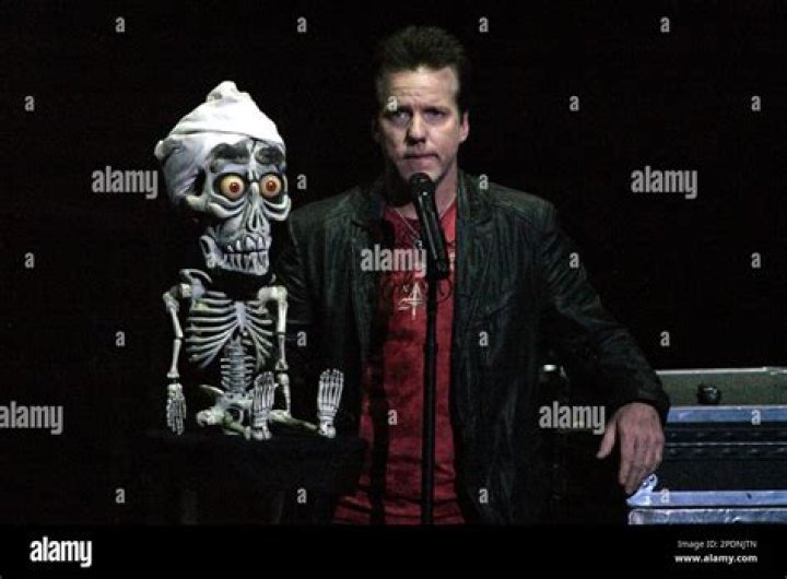 Achmed the Dead Terrorist: A Comedic Icon of Controversy
