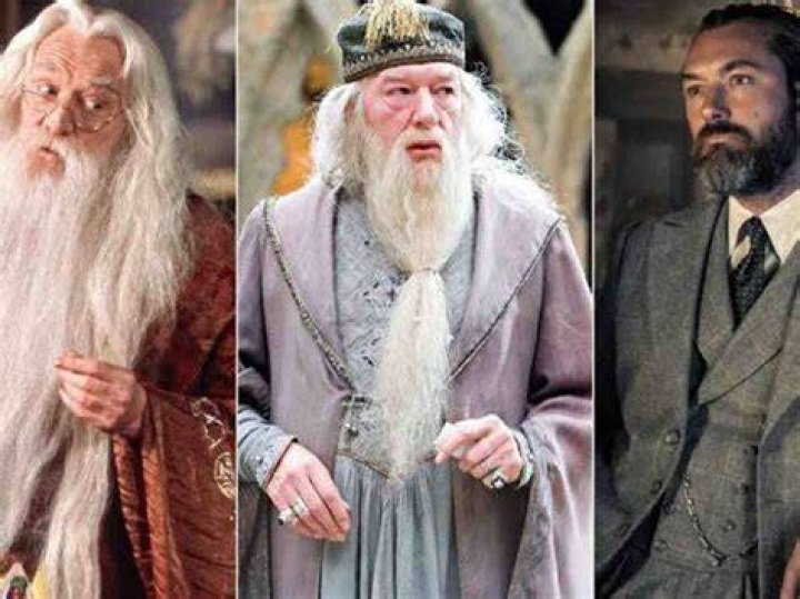 Actors Who Played Dumbledore: A Deep Dive into the Iconic Wizard