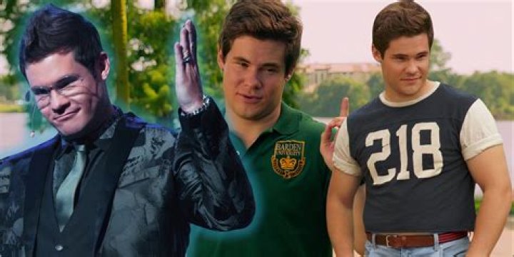 Adam Devine Movies and TV Shows: A Comprehensive Guide to His Career
