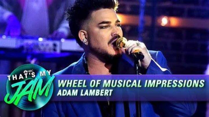 Adam Lambert: The Unstoppable Force of Modern Music