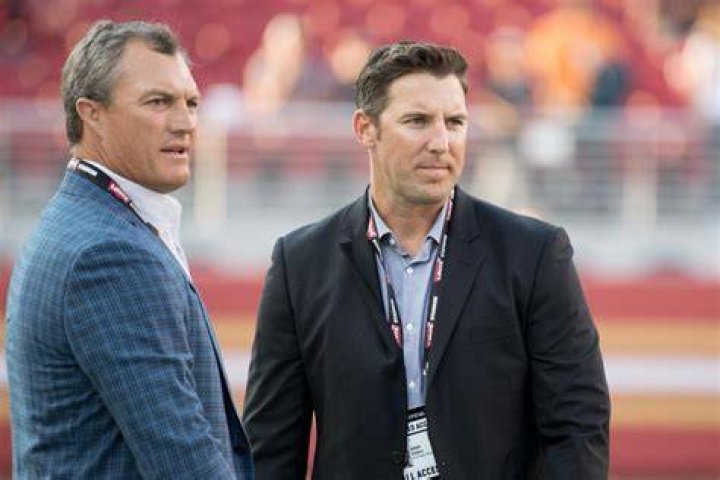 Adam Peters: The Rise of a Football Legend