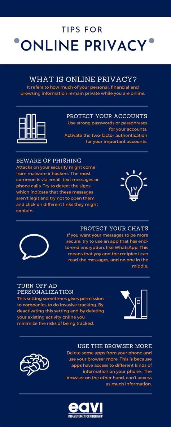 Adblocking Luna: The Future of Online Privacy and User Experience