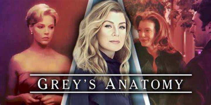 Addison Montgomery: A Complex Character in Grey's Anatomy
