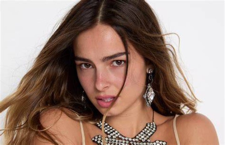 Addison Rae: The Rising Star of Social Media and Fashion