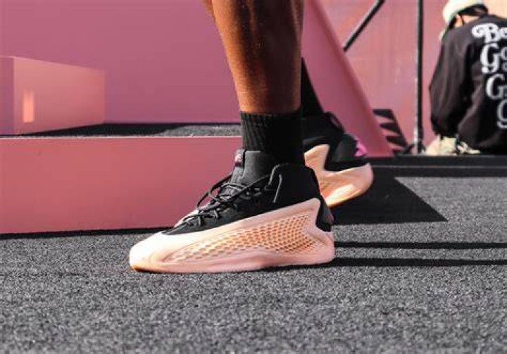 Adidas AE1: Revolutionizing the Future of Footwear