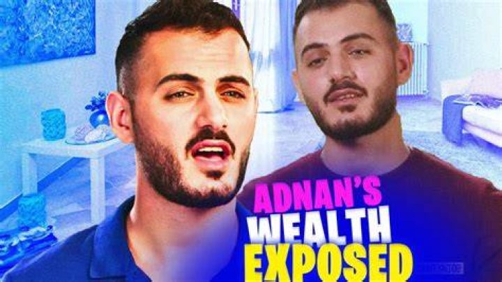 Adnan Abdelfattah's Wealth Unveiled: Uncovering the Fortune Behind the Activist
